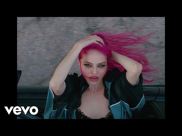 ADÉLA - Ain't In LA