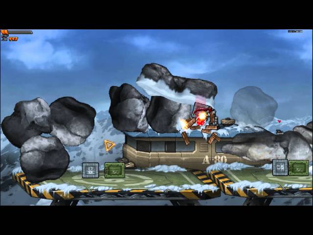 Intrusion 2 part 4