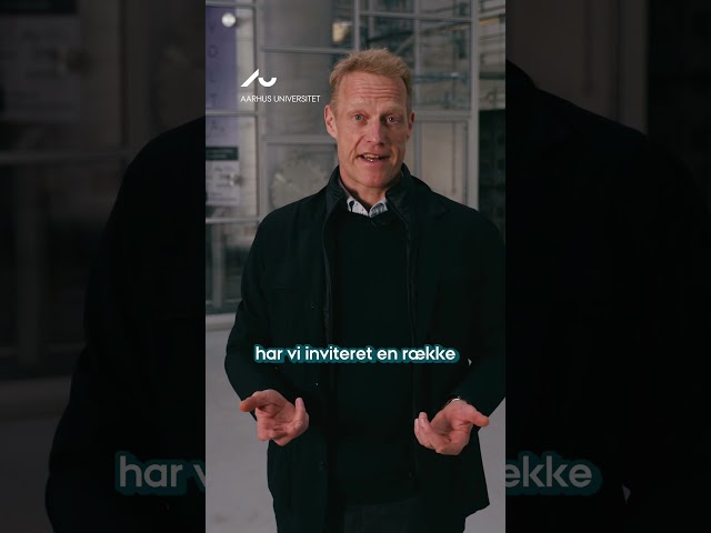 Resiliens i energisektoren