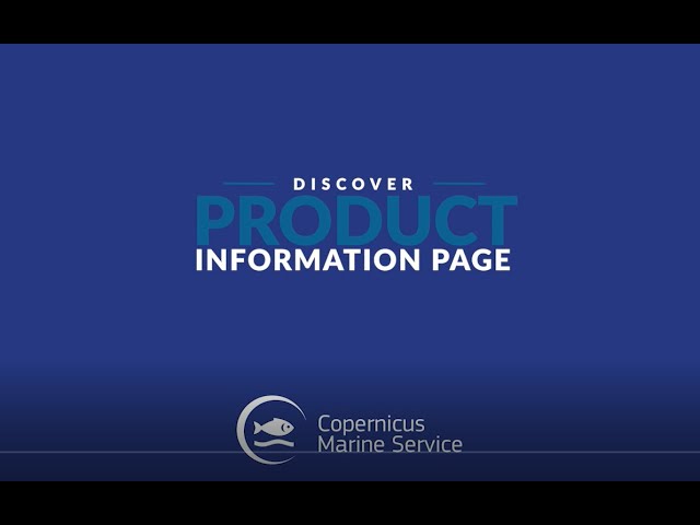 Discover Product Information Page