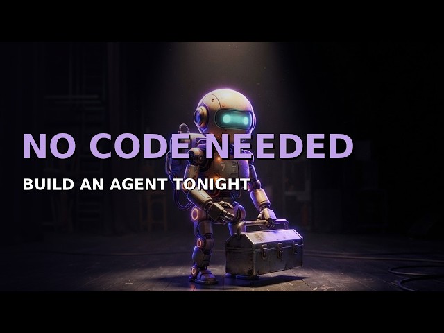 I Built AI Agents With 6 No-Code Tools (Most People Pick the Wrong One)