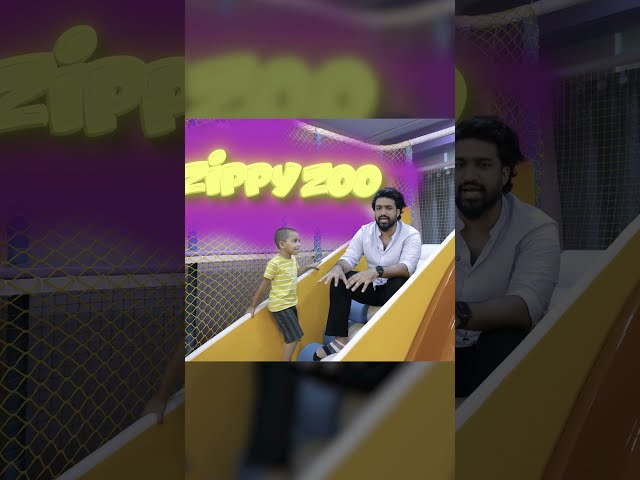 খেলতে খেলতেই বেড়ে ওঠা