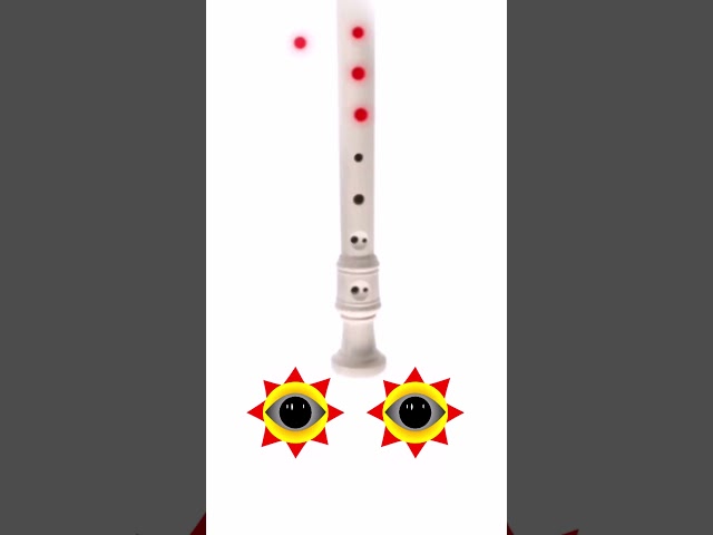 Sprunki Horror Theme - EASY Recorder Tutorial