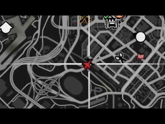 A Tryhard Griefer Chooses The Wrong Lobby - GTA Online