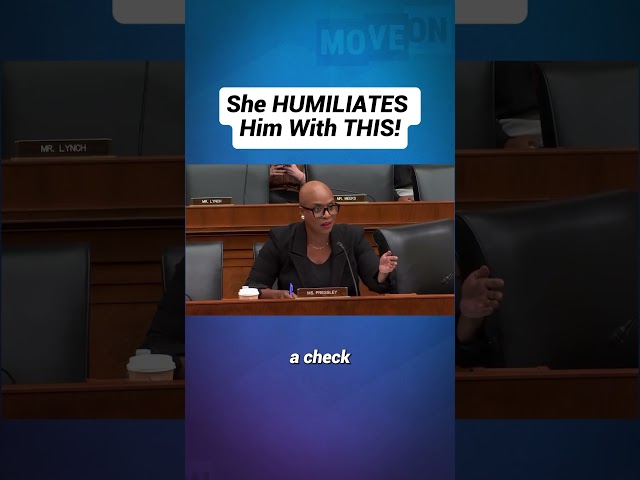 She Humiliates Him With This!