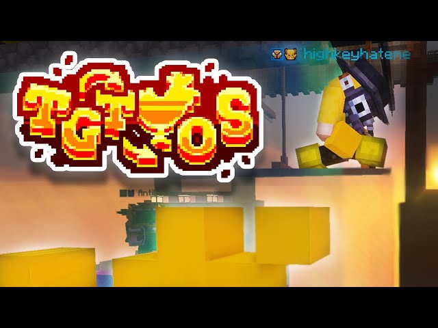TGTTOS - The Ultimate Guide