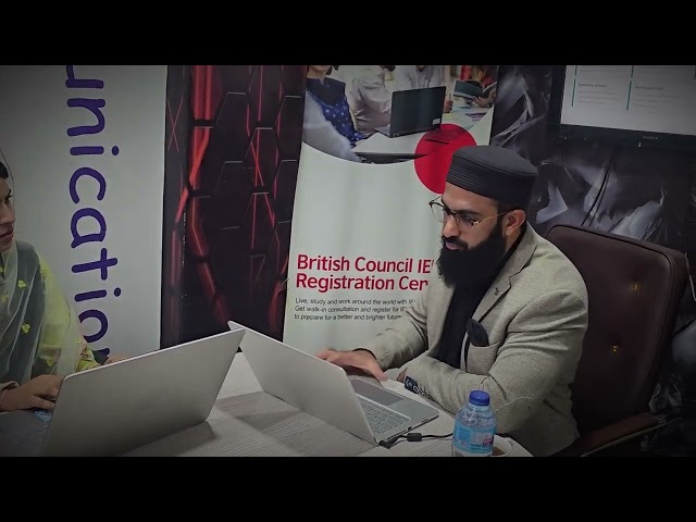 Anfal Academy — Shaping Minds for Academic Excellence