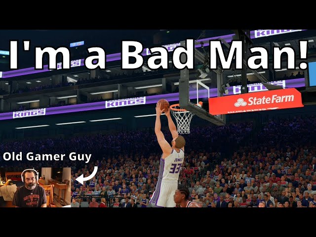 Sacramento Kings vs. Utah Jazz