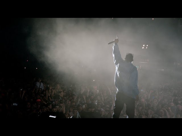Chase & Status - Program (feat. IRAH) | Live From Milton Keynes Bowl (2024)