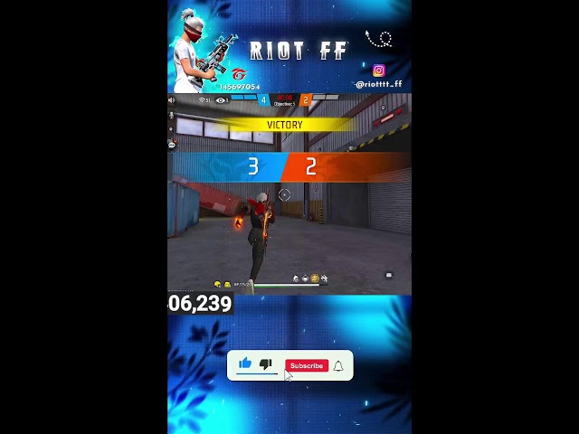 🔴[Live]👑AAJAO CUSTOM KHELTE HAI🙃Garena Free Fire !!|#freefire #riotff