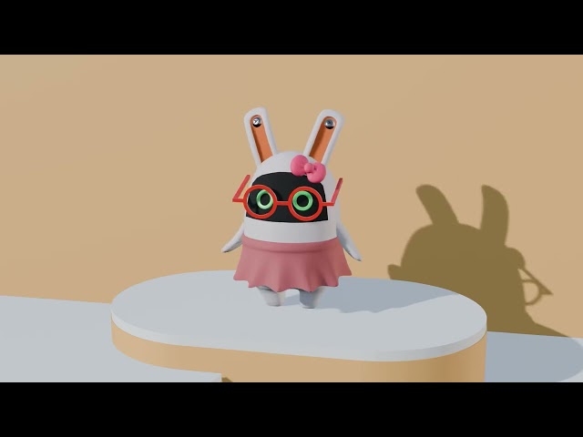Parcial4 Kawaiiboo Animations
