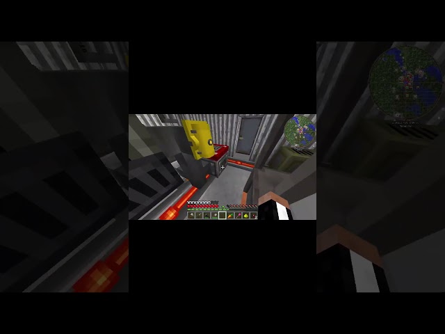 Greatest intro. || HBMs NTM space fork server