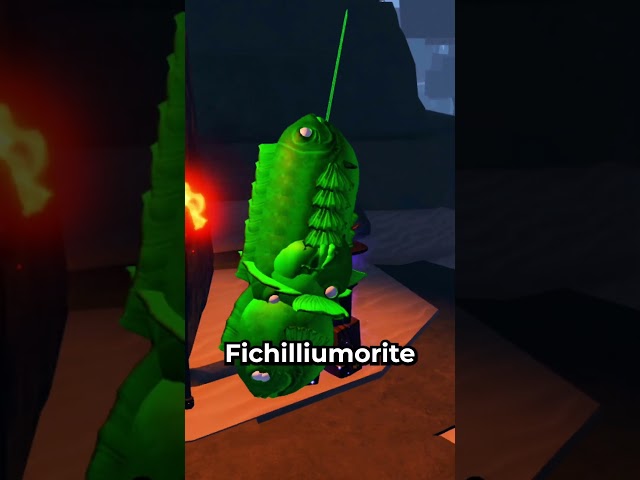 The RAREST ITEMS in THE FORGE 💎 #roblox