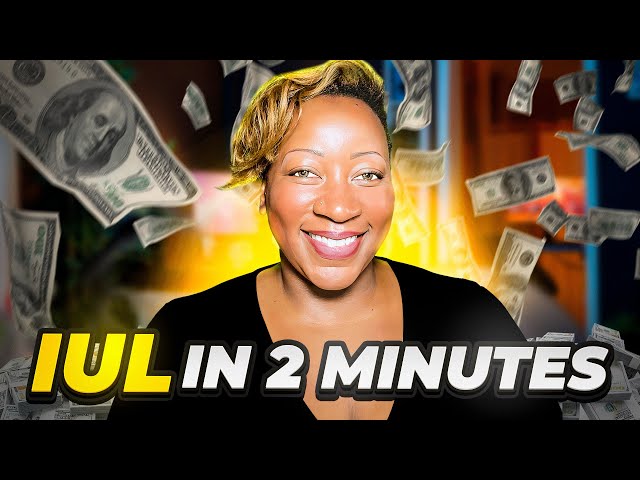 IUL Explained Simply