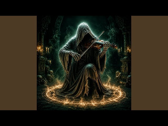 When Strings Unlock Destiny | The Hidden Path