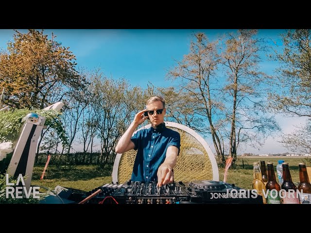 Joris Voorn Live Stream | La Rêve Livestream