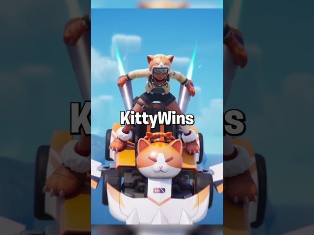 Fortnite Is HIDING This...