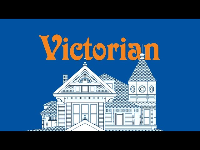 The History of Victorian Moulding