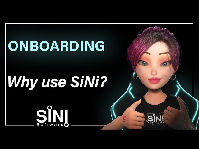 Why Choose Sini Software for 3ds Max Success