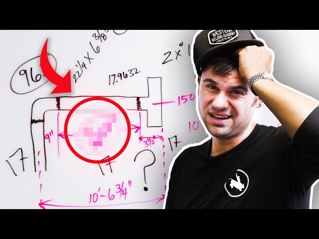 How To - Pipe Fitter Series: Calculate Pup Lengths @RealTylerSasse