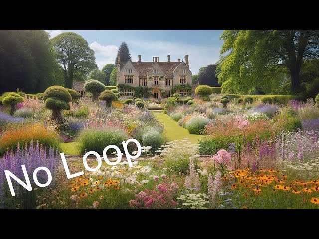DEEP RELAXATION WITH NATURE VIDEO, PROMOTE RESTFUL SLEEP, REDUCE STRESS AND OVER THINKING