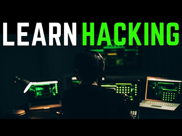 Ethical Hacking Full Course for Beginners in 5 Hours [Part-2 ] 🔥 - 2025 Edition