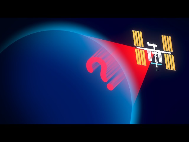 The Mysterious Planet