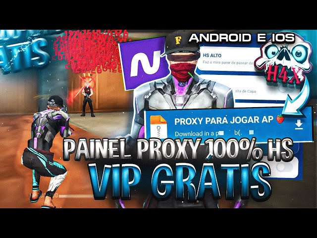 FREE VIP CHEAT 💀 PROXY FOR ANDROID AND IPHONE UPDATED + TUTORIAL ON HOW TO USE - WI-FI CHEAT 🛜