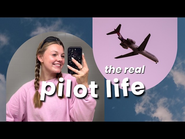 A day in my life: chasing the airlines + paying off debt