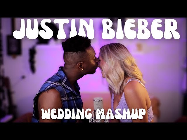 Justin Bieber Wedding Mashup | Ni/Co