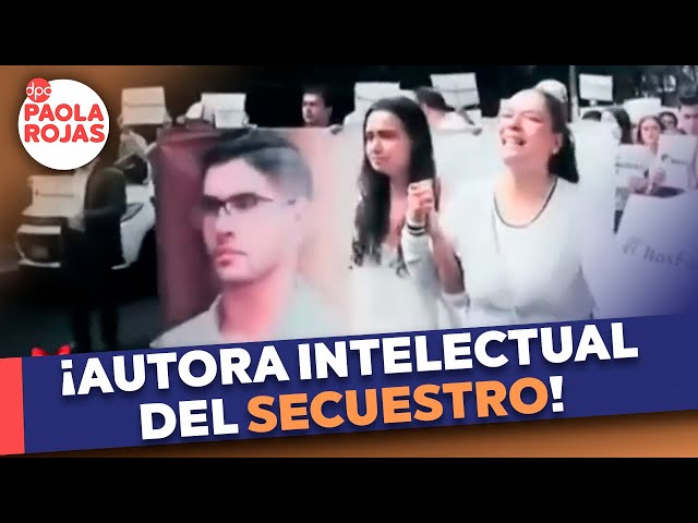Caso Norberto Ronquillo: Fiscalía confirma participación de expareja | DPC con Paola Rojas