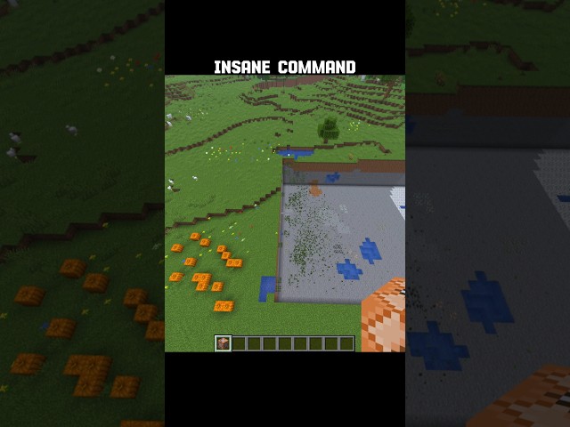 #minecraftcommand