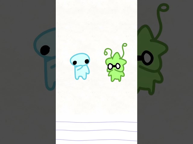 My first attempt at storytime animation! (Got bored and thought I’d try) #storytimeanimation #story