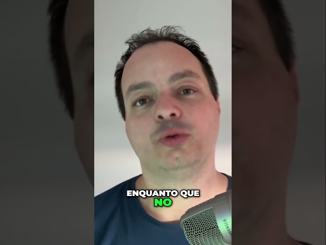 Problemas de Áudio no iOS: Flexibilidade que Falta