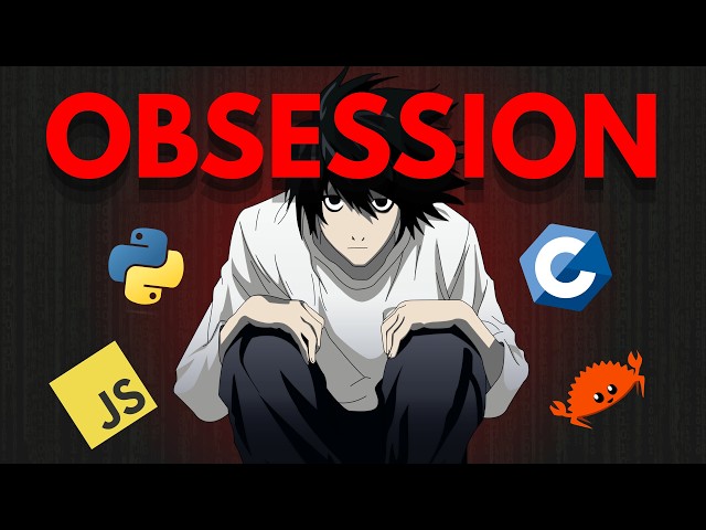 How To Get GOOD At Programming (Without Coding 12 Hours A Day)