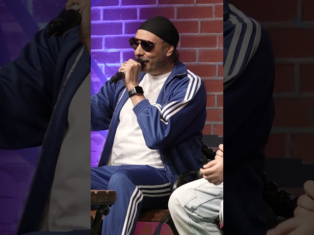 Sukhbir paaji is Gujarati??? 😱 #lavari #sukhbir#lavariwithsukhbir #gujju #thecomedyfactory