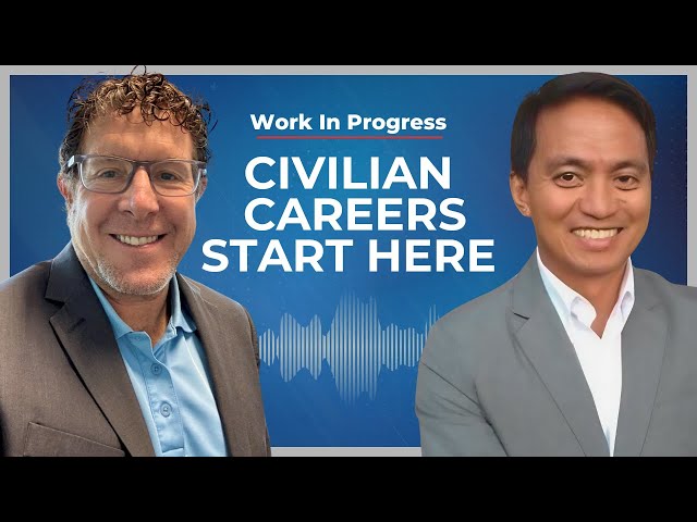 How Coast Guard Training Makes Veterans Ready for Civilian Careers