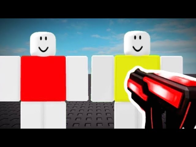 Can You Guess The Real Roblox Player? (roblox dingus)