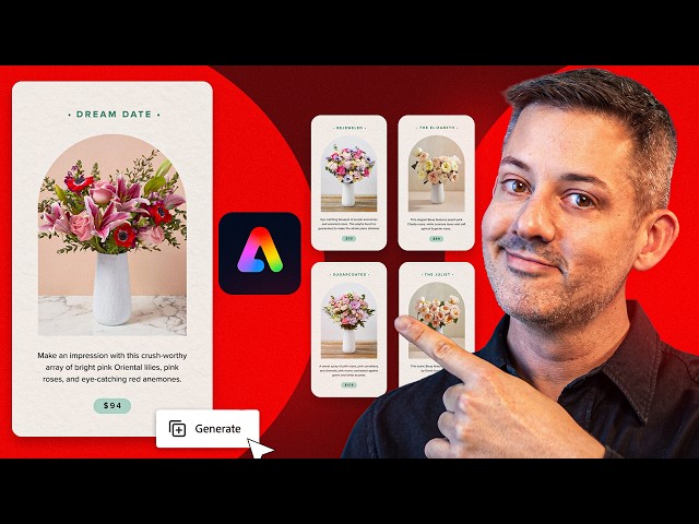 How to Bring Adobe Express Into Your Product (Developer Overview)
