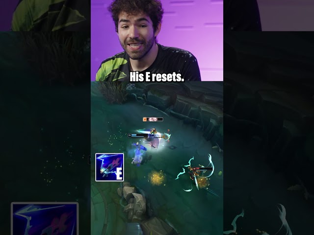 "Guilt's a sickness, and I've got the cure 😎" Professional LoL players react to Locke!