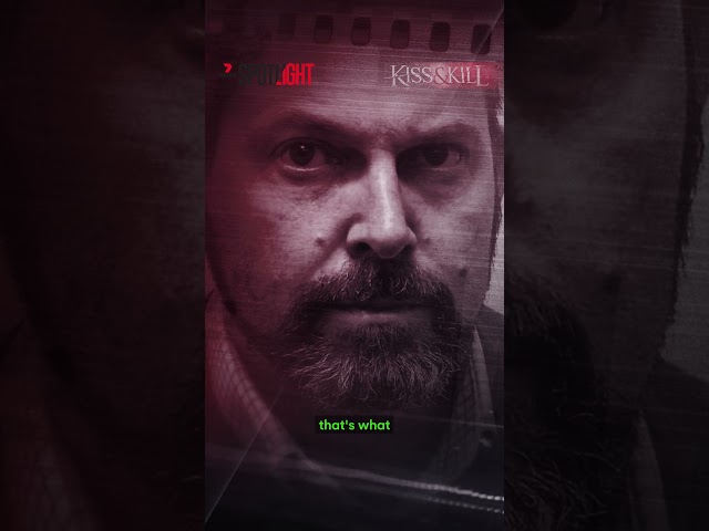 Kiss and Kill: Episode 1 #podcast