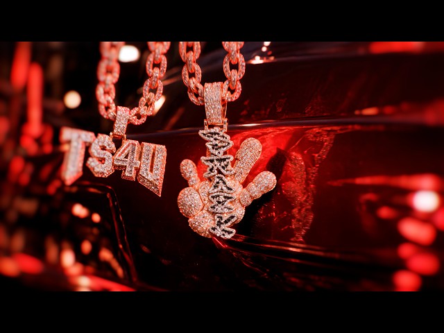 Fatt Smaxk - DTO (feat. Bally Baby) [Official Music Video]