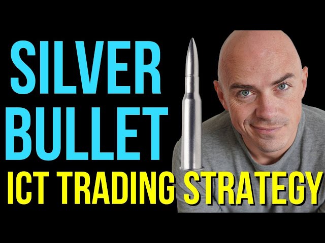 ICT Silver Bullet Strategy