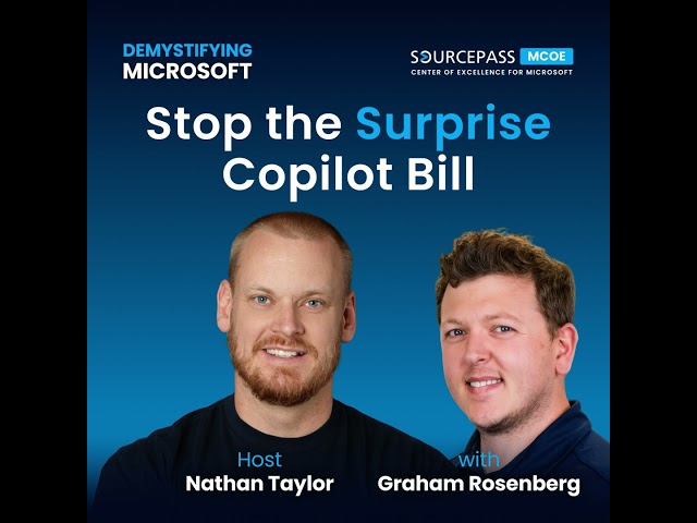 How to Control Microsoft Copilot Credits and Agent Costs