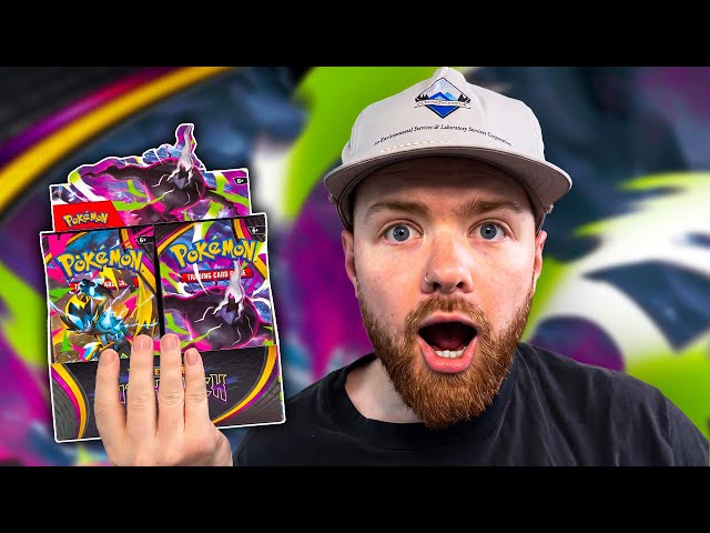 OPENING *BRAND NEW* POKEMON PITCH BLACK & FILLING MY BINDER!