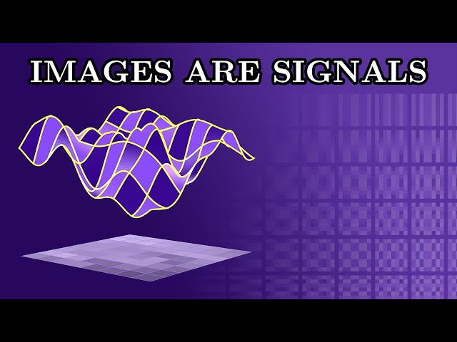 The Unreasonable Effectiveness of JPEG: A Signal Processing Approach