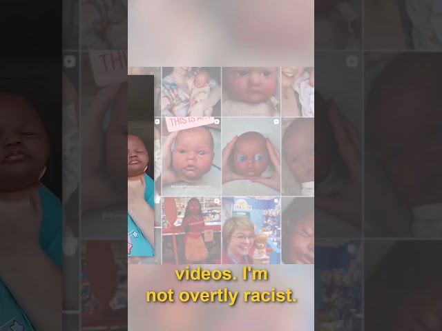 Why Are Reborn Dolls So Controversial