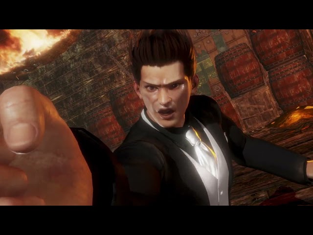 [DOA6LR] Dead or Alive 6 Last Round Rank Match (2026 09 28)