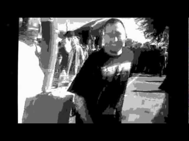 Home video at The Desert Uprising