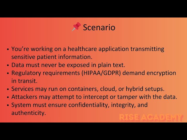 Welcome to Challenge 9 of our .NET Real-World Challenge Series! 🚀